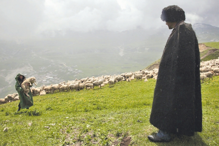 Низ гьихьтин алхишар ийида?