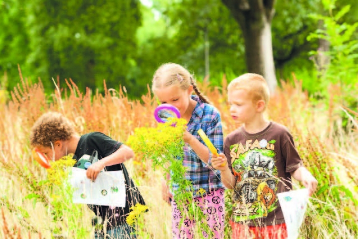 Билмегенге айып тюгюл ‒ билме сюймейгенге айып