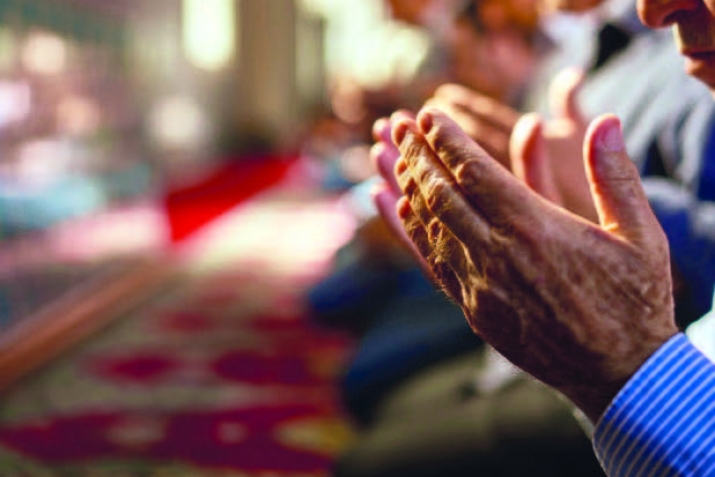 Неге мен къул болма герекмен?!