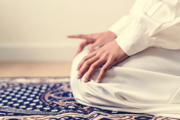 Сорав – жавап