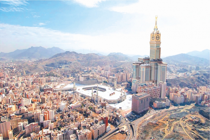 Гьарйигъан ушв бисури гъахьи пайгъамбар