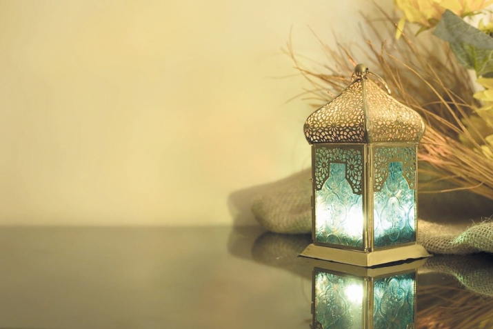 Йиз сабпи Рамазандин ваз