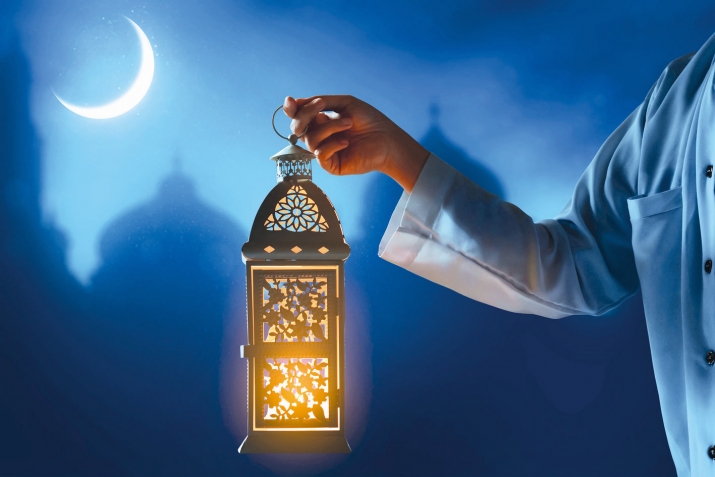 Лайлат уль-Кьадр – му гирами йишв ву