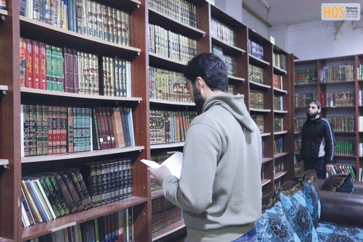 Илим аьгъю апlбан эдебар