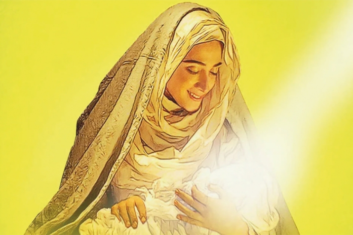 Мөхәммәд Пәйғәмбәр ﷺ. һөйөклө әсәһенең үлеме