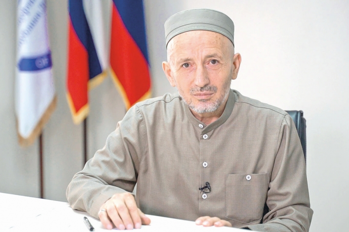 Хала БархIила байрамличил!