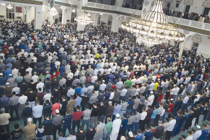 ЖумягI бархIила адабуни