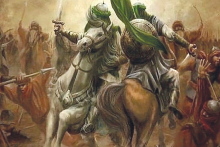 Бадрула дергъ