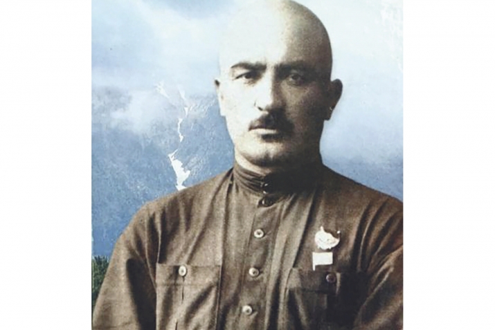 Рабадан Нуровлис - 135 дус