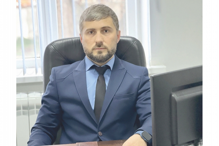 Тарбия дулайсса ВУЗ