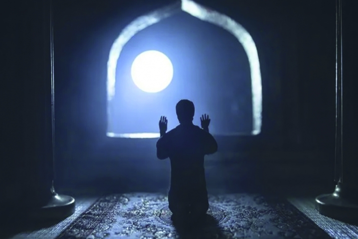 Бугъ’ятуль сааьлук – Пакьирнал мурад