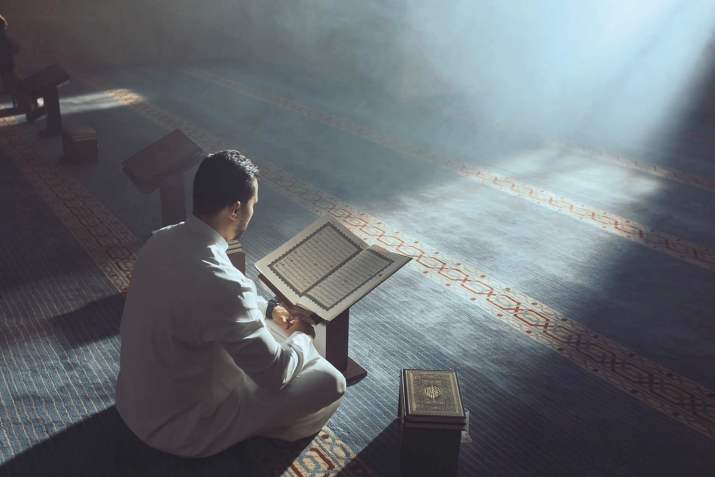 Five good news for those fasting in the month of Ramadan