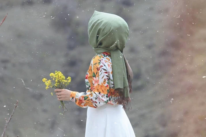 A wise woman is the wealth of a home