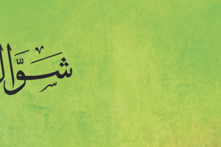 Рӯзаи моҳи Шаввол