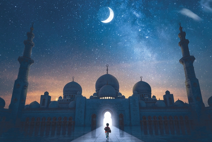 Фазилати даҳаи охири моҳи мубораки Рамазон