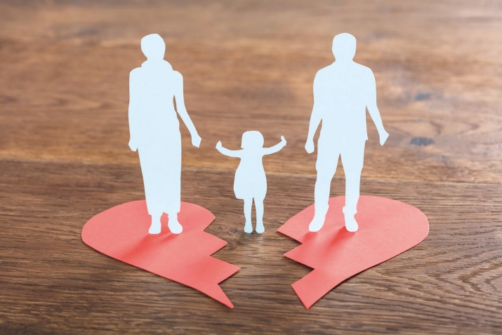 BOŞANMA ÇEŞİTLERİ