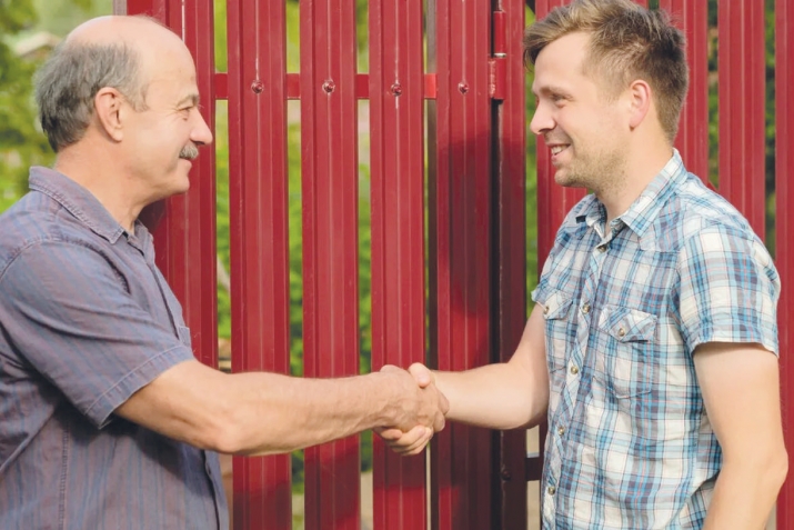 DİLDEN GÖNÜLLERE NASİHAT