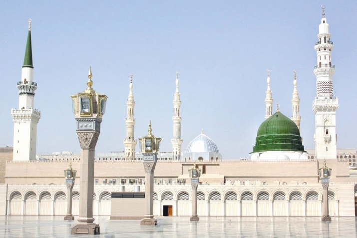 Чаро Ҳаҷ аз Тоҷикистон гарон аст? Посухи масъулин