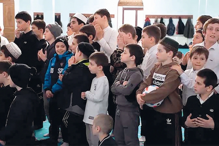 «Мажгиталда 40 боголил как»