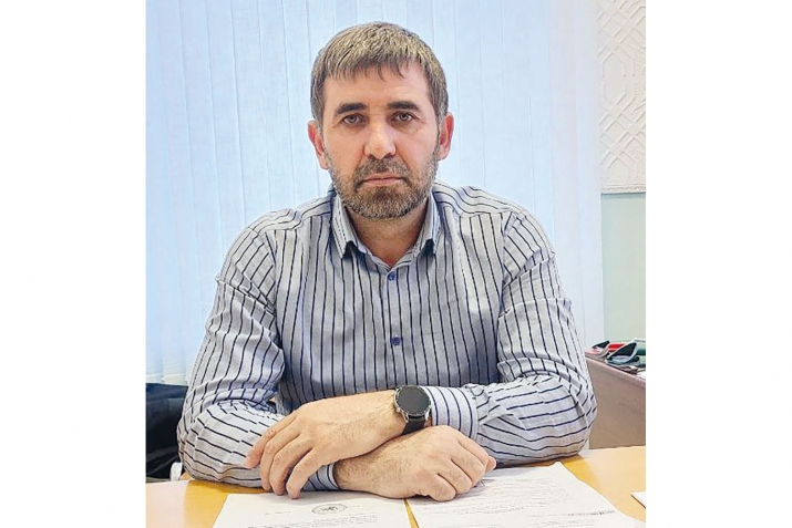 ЖамагIат разияв бегавул