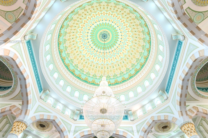 Баркиялъул насихIат