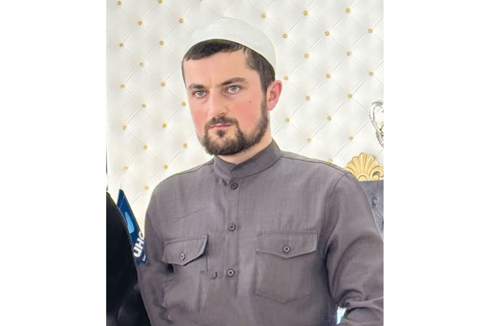 Хабалазда Къуръан цIали