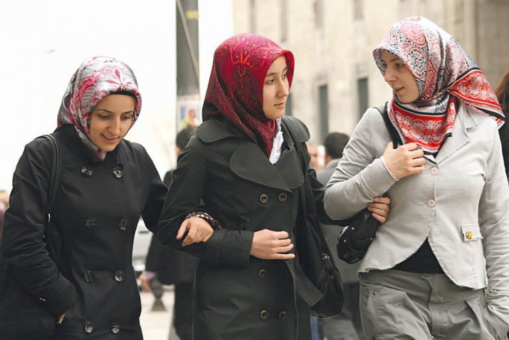 Анлъго насихIат