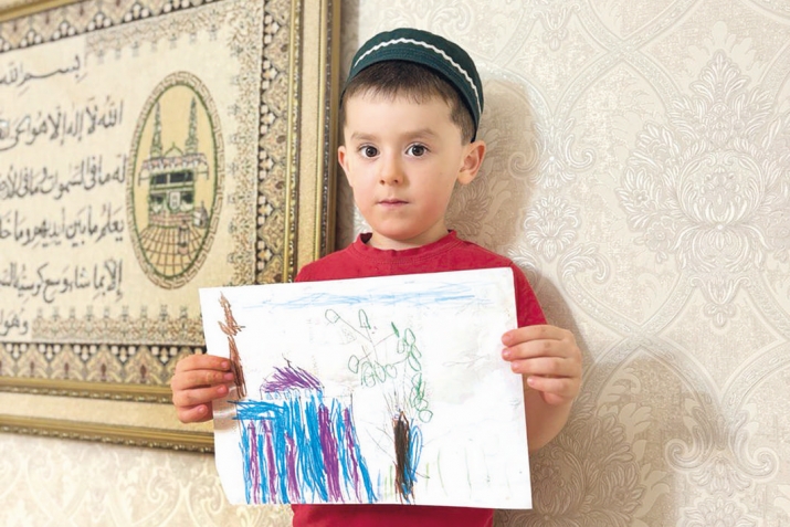 ХIурматиял лъимал!