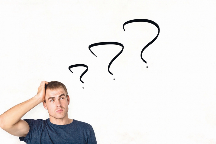 “MӘN BİLMİRӘM” dеmәк - biliyin yаrısıdır