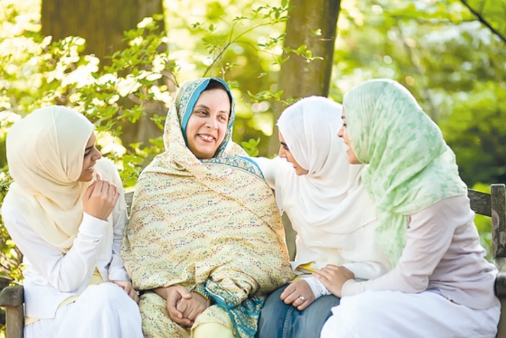 Müsәlmаn qаynаnаlаrа 8 tövsiyә