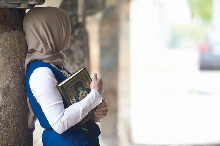 Диндар арвад