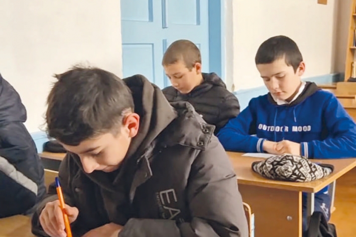 «Культура ва исламалъул тарих»