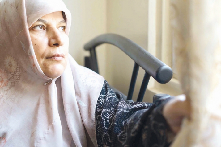 Гьикъизе нечараб бицине намусаб