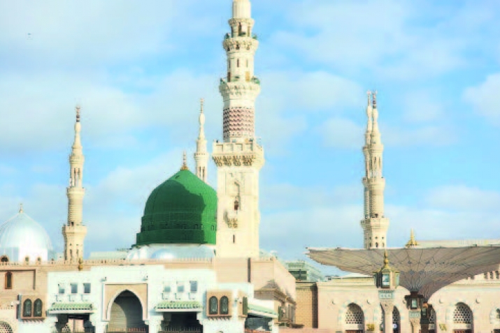 Мугьаммад Пайгъамбардин ﷺ важиблу гьадисар