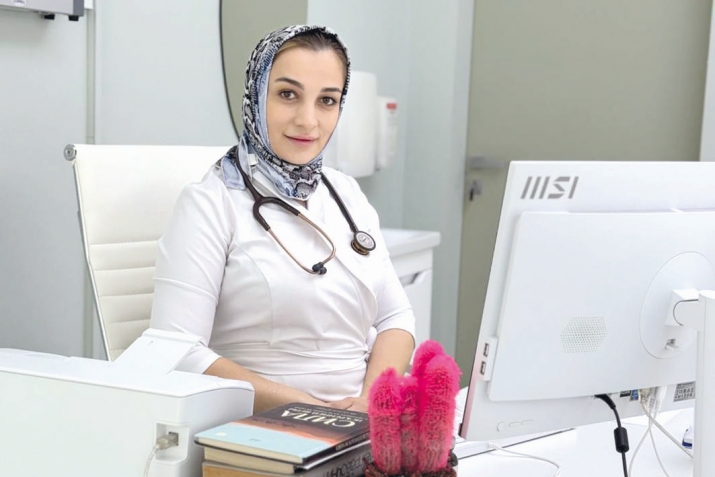 Рагьмулукъ яшавну енгил этер