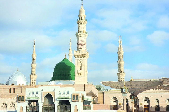 Кёп сюеген Пайхаммарыбызны ﷺ гьакъында бек билейик