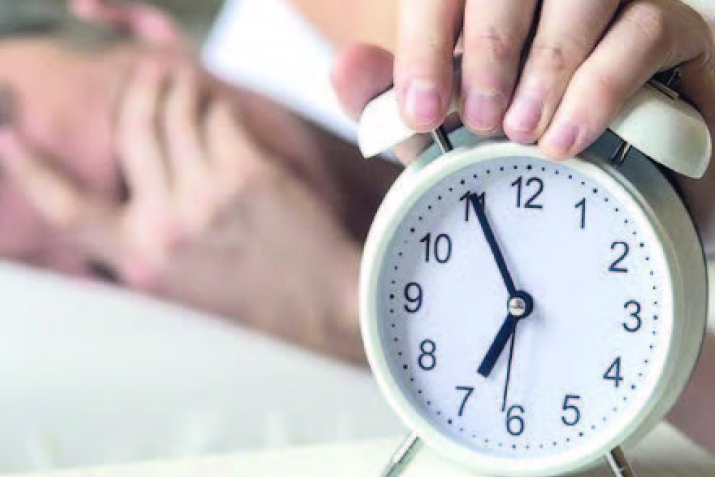 Юхлап тоймайгъанда не этсе яхшы?