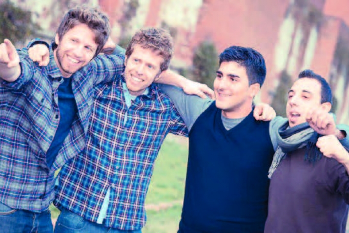 Къурдаш нечик табайыкъ