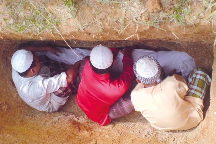 Кечмиш духьнайирик буржар кади гъахьиган…