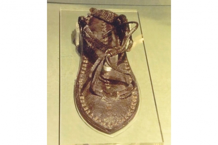 Пәйғәмбәрҙең ﷺ кейем-һалымы