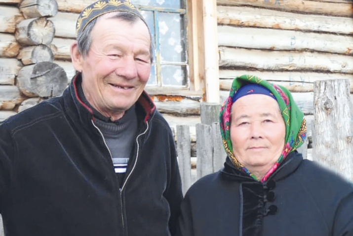 Ауылыбыҙҙың ҡото ул!