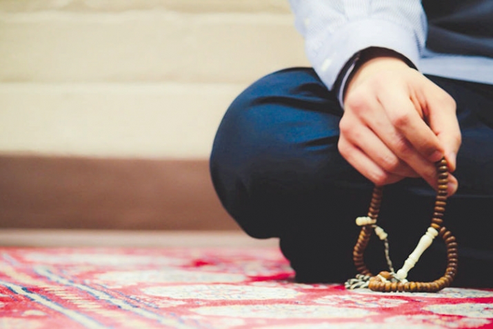 Зекер мәжлестәре