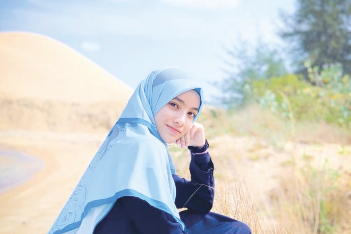 БЕРӘЙ НӘМӘГӘ КҮҘ ТЕЙҘЕРЕҮ ХӘҮЕФЕ БУЛҒАНДА