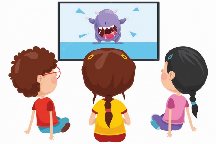 Бала күңелен хәстәрләп...