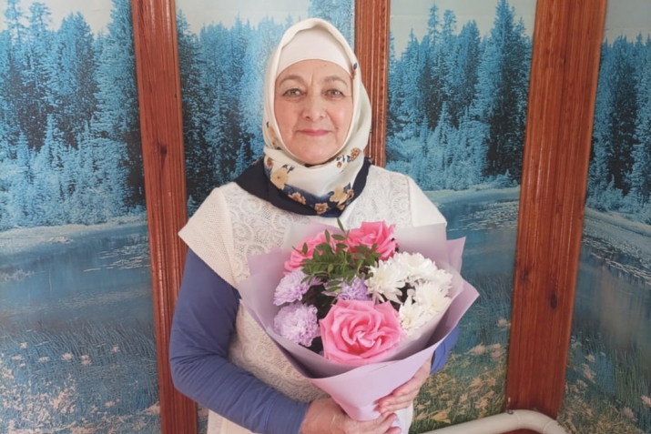 Мин нисек дингә килдем?