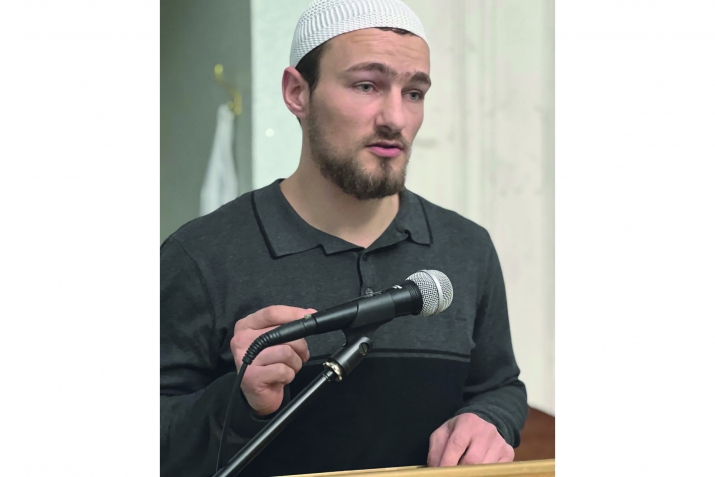 Лезмила балагьуни