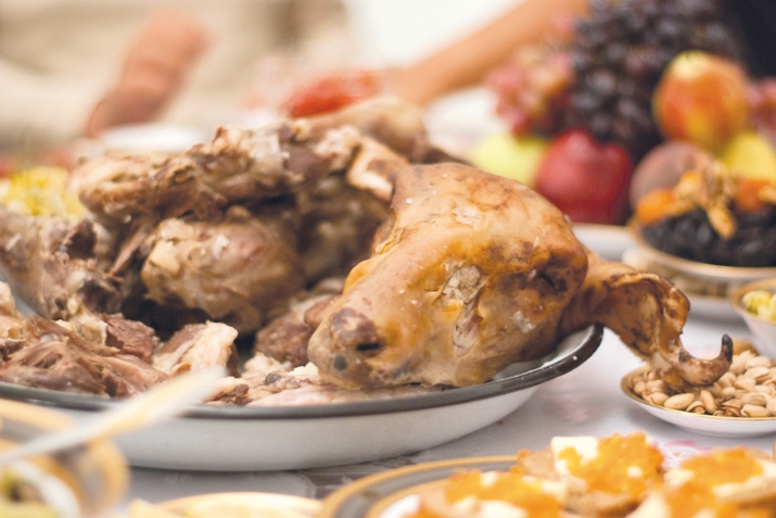 Супнала хабурти