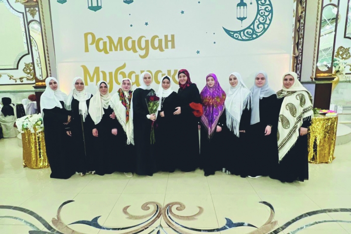 Лакку душварал ифтар