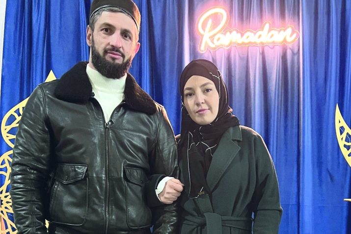 «Адимина адиминану ухьурча, хъамитайпагу хъамитайпану бикIантIиссар»