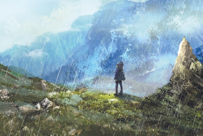 Гъаралуннил хIикматшиву